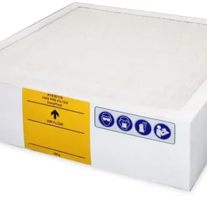 Części eksploatacyjne i zamienne, akcesoria