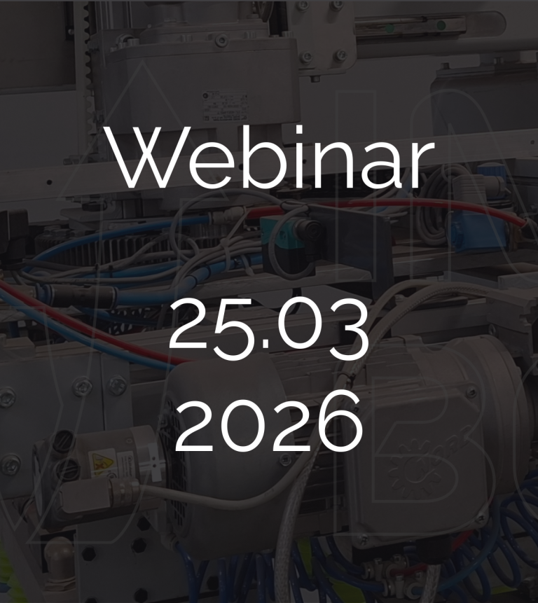 Części zamiennych nie ma na rynku a maszyna właśnie się zepsuła? Zobacz, jak uniknąć drogiego przestoju.